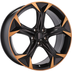 4x RUOTE 18 Invernali CUPRA TERRAMAR Hankook 235/55 R18
