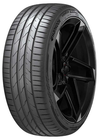 Pneus Hankook Ventus evo K137 XL MFS 245/35 R18 92Y
