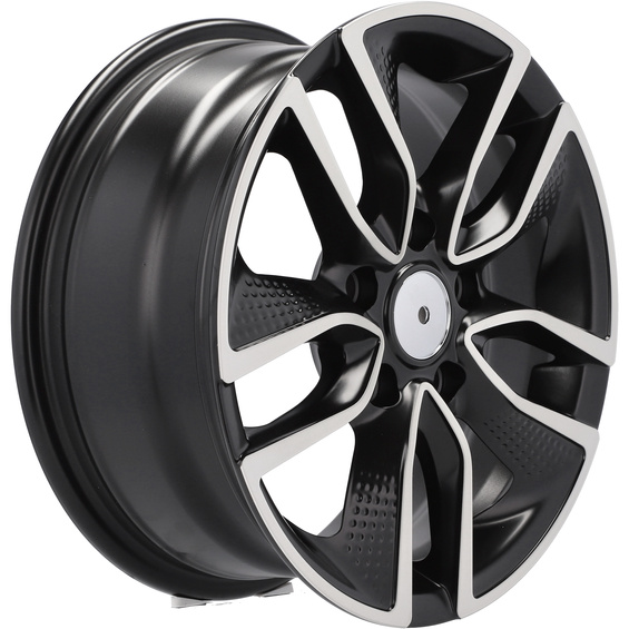 4x llantas llantas 15 entre otras cosas a SEAT Altea Leon Toledo SKODA Octavia VW Golf Passat Touran - B5087