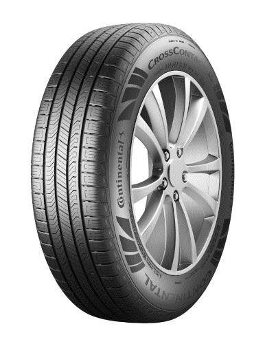 Neumáticos Continental CrossContact RX XL FR AR 255/40 R21 102V