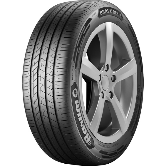 Pneus Barum BRAVURIS 6 255/50 R19 107T