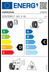 4x RUEDAS 17 Invierno SEAT ATECA KH7 Kormoran 225/55 R17