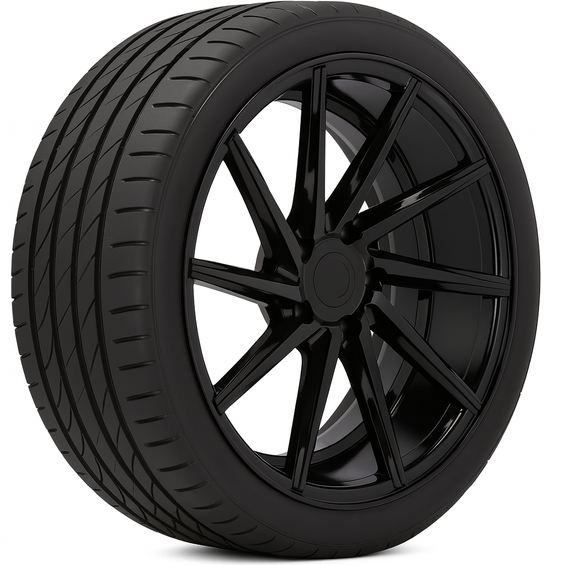 4x ROUES 19 Hiver INFINITI Q30 QX30 Pirelli 235/45 R19