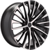 4x KOLESÁ 20 Zimné LEXUS RX AL20 Hankook 235/55 R20