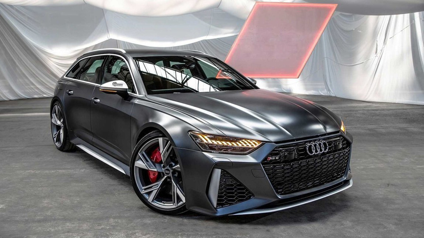 4x Felgi 19 m.in. do AUDI A5 8T 5F F5 A4 B8 B9 A7 A6 A8 Q5 Q7 Q5-e Q7-e E-tron Sline - B1571 (FBX154)
