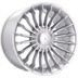 4x ROUES 18 Hiver BMW 5 GRAN TURISMO VI F07 Hankook 245/50 R18