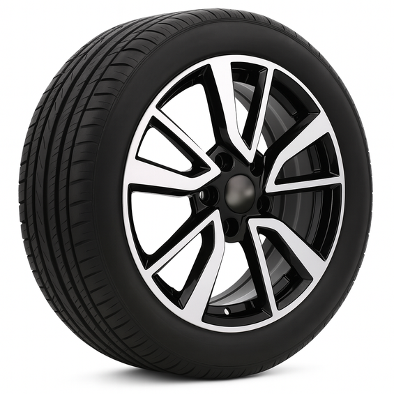 4x RODAS 17 Inverno NISSAN QUEST III ROGUE I ROGUE SELECT Nokian 225/60 R17