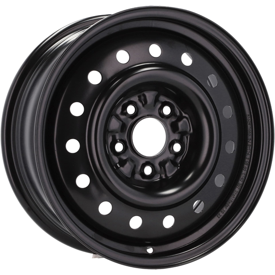 4x ROUES 16 Hiver RENAULT EXPRESS FFK KFK Barum 205/55 R16