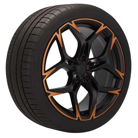 4x RUEDAS 18 Invierno CUPRA FORMENTOR Bridgestone 225/50 R18