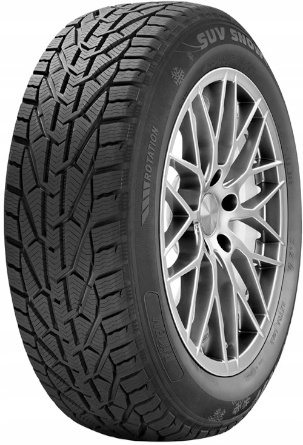 Anvelope Riken SUV SNOW 225/65 R17 102H