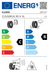 4x ROUES 16 Hiver FORD GALAXY II WA6 MONDEO IV CD391 Kleber 215/60 R16