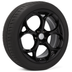 4x RUEDAS 18 Invierno ALFA ROMEO GIULIA TYPE 952 Hankook 225/45 R18