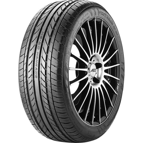 Ελαστικά Nankang NS 20 RFD 225/35 R20 90Y