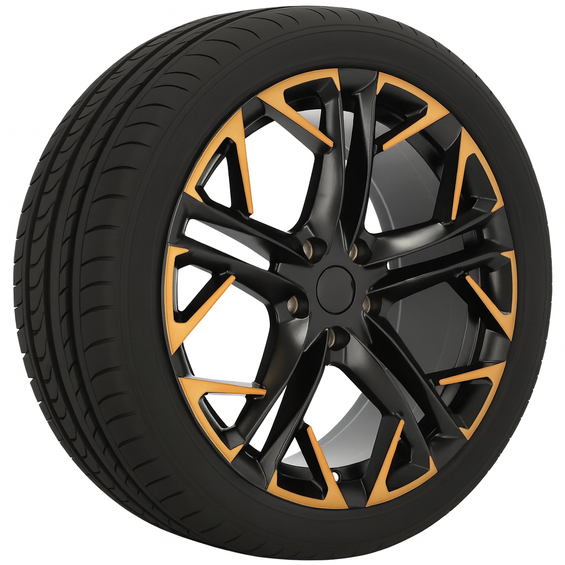 4x RUOTE 19 Invernali CUPRA RAVAL Pirelli 235/40 R19