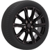 4x RODAS 19 Inverno MAZDA CX-5 I KE Hankook 225/55 R19