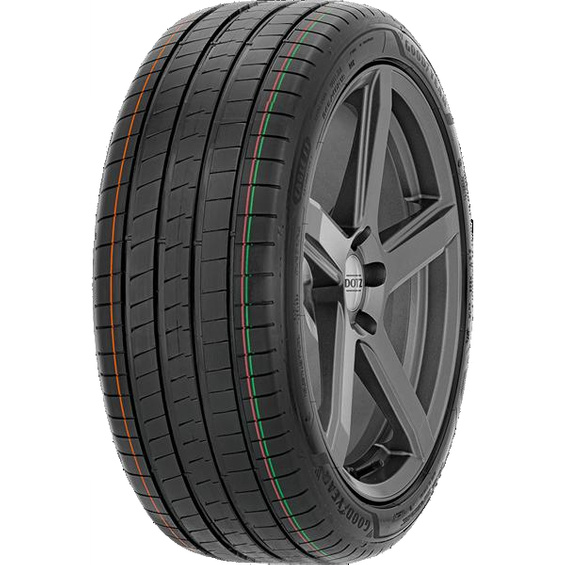 Neumáticos Goodyear EAGLE ASYMMETRIC 6 255/40 R21 102Y
