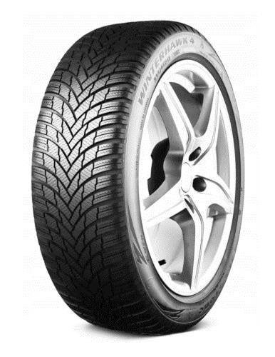 Pneus Firestone WINTERHAWK 4 225/55 R19 99V