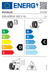 4x RODAS 18 Inverno AUDI A6 C7 Michelin 245/45 R18