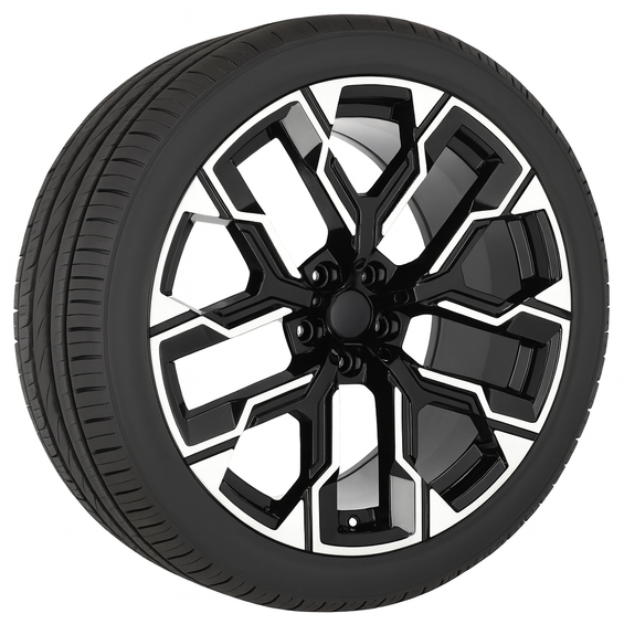 4x RODAS 20 Inverno BMW I4 G26 Bridgestone