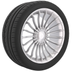 4x RUEDAS 20 Invierno BMW M5 V F10 Pirelli