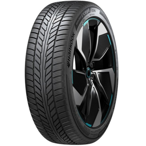 Neumáticos Hankook iON i*cept IW01 MFS Sound Absorber 225/55 R18 98V