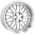 4x alloy wheels 16 for A1025