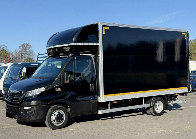 4x RODAS 16 Inverno IVECO DAILY II Dunlop 195/65 R16