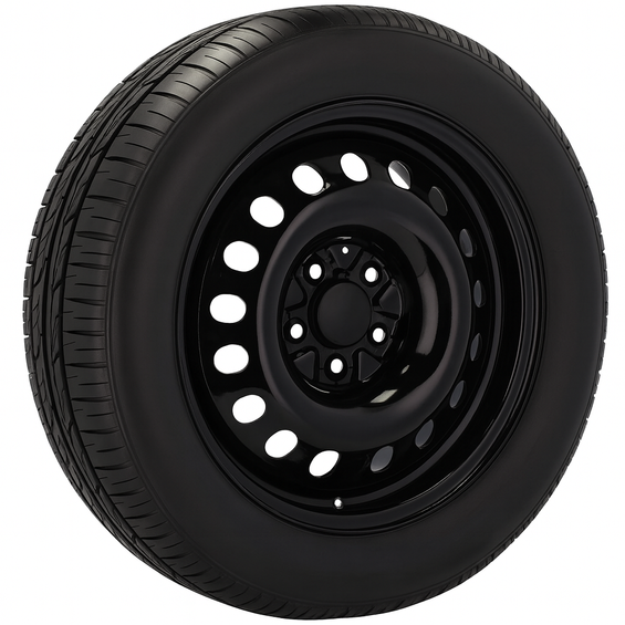 4x KEREKEK 17 Téli NISSAN ROGUE II X-TRAIL III Tracmax 225/65 R17