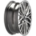 4x jantes 18 s'intégrer dans LEXUS NX RX UX TOYOTA CH-R II Camry Corolla RAV4 Grand Vitara - H3272F