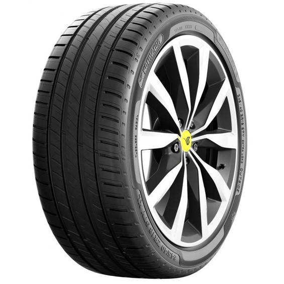 Pneumatiky Riken SUMMER 3 235/40 R18 95Y