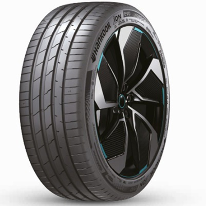 Tires Hankook iON evo IK01 235/45 R19 99V