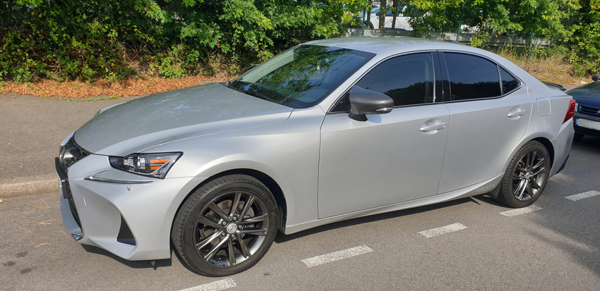 4x RODAS 17 Inverno LEXUS IS XE30 Pirelli 225/45 R17