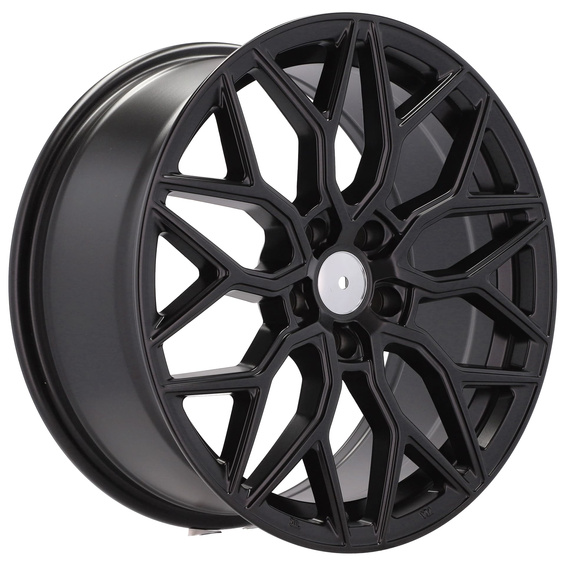 4x Ζάντες Ζάντες 17 μεταξύ άλλων σε AUDI A3 8V 8Y 8P A4 BMW 1 F40 2 F44 F45 F46 U06 MINI Cooper F56 - B5812