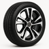 4x RUEDAS 16 Invierno HYUNDAI SONATA V NF FL Pirelli 215/60 R16