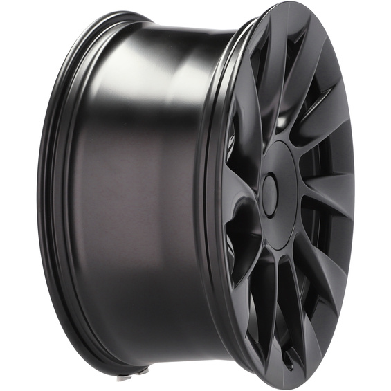 4x Felgi 19 m.in. do TESLA Model Y 75 Long Range RWD AWD Standard Range Hybridforged - D1797 (H3130F)