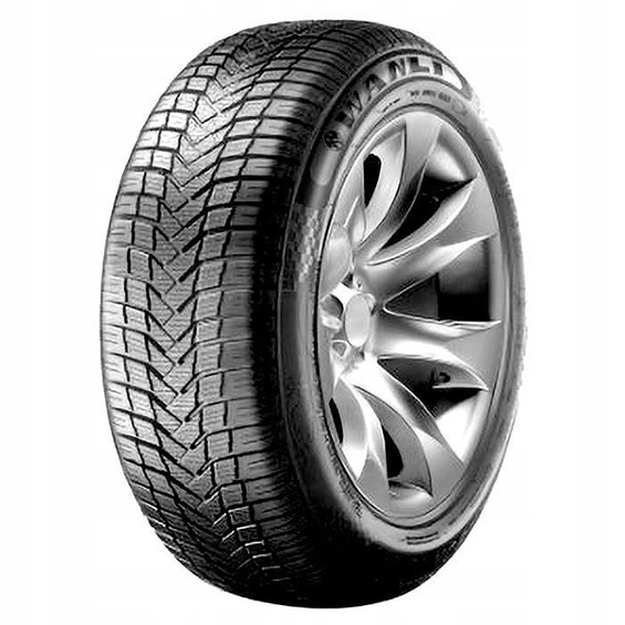 Pneumatiky Wanli SC501 4S 175/65 R14 82T