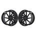 4x ROUES 18 Hiver BMW 4 GRAN COUPE G26 I4 G26 Michelin 245/45 R18