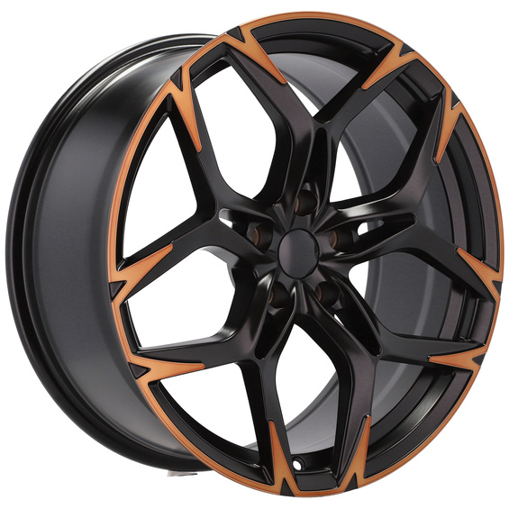 4x Ζάντες Ζάντες 20 5x112 μεταξύ άλλων σε CUPRA Ateca Born Formentor Leon SEAT Alhambra Altea EXEO - I5572