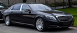 4x jantes 19 Monoblock s'intégrer dans MERCEDES E W211 W212 W213 S Maybach W221 W222 C217 - FBX007