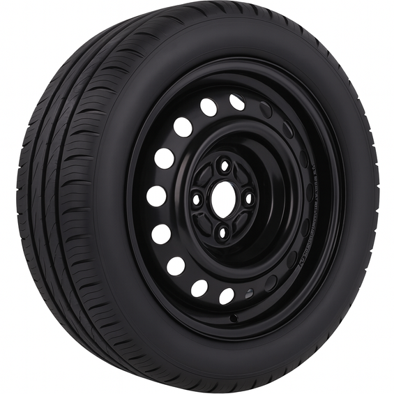 4x ROUES 15 Hiver DAIHATSU MATERIA M400 Tracmax 195/50 R15