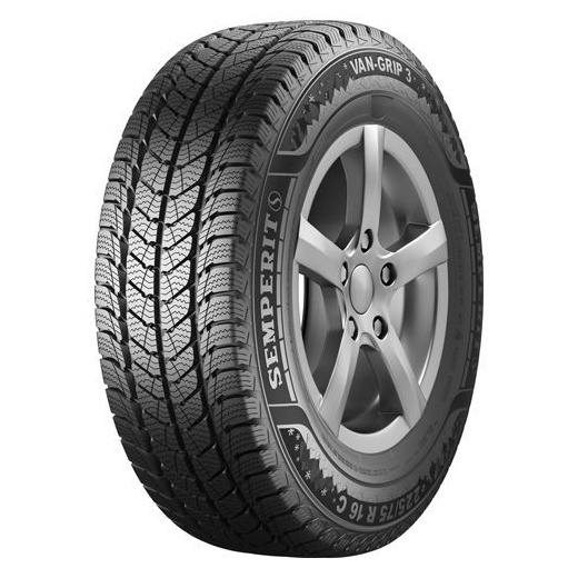 Anvelope Semperit VAN-GRIP 3 235/65 R16 115R