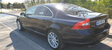 4x RUOTE 19 Invernali VW TOUAREG II CR Pirelli 255/55 R19