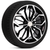 4x RUEDAS 16 Invierno FORD C-MAX II C344 FOCUS III C346 Hankook 215/55 R16