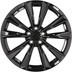 4x rims 19 for LEXUS ES GS IS XE30 LS NX RC RX UX TOYOTA Camry Highlander RAV4 - H3202F