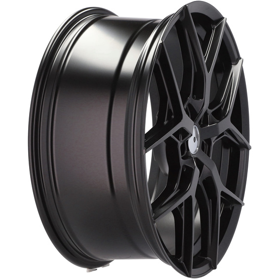4x alloy wheels 20 for B1696