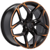 4x KOŁA 18 Zimowe CUPRA FORMENTOR Continental 225/50 R18