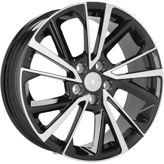 4x ROUES 18 Hiver TOYOTA AVALON V Pirelli 235/45 R18