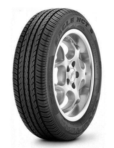 Pneumatiky Goodyear EAGLE NCT 5 FP EMT * RSC WSW 285/45 R21 109W