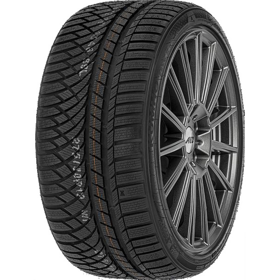 Neumáticos Kumho WinterCraft WP72 XL FSL 265/35 R18 97V