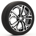 4x RUEDAS 19 Invierno HYUNDAI IONIQ 6 CE TUCSON III TL Pirelli 245/45 R19